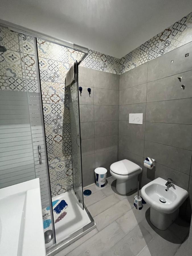 Affittacamere Vicolo55 *