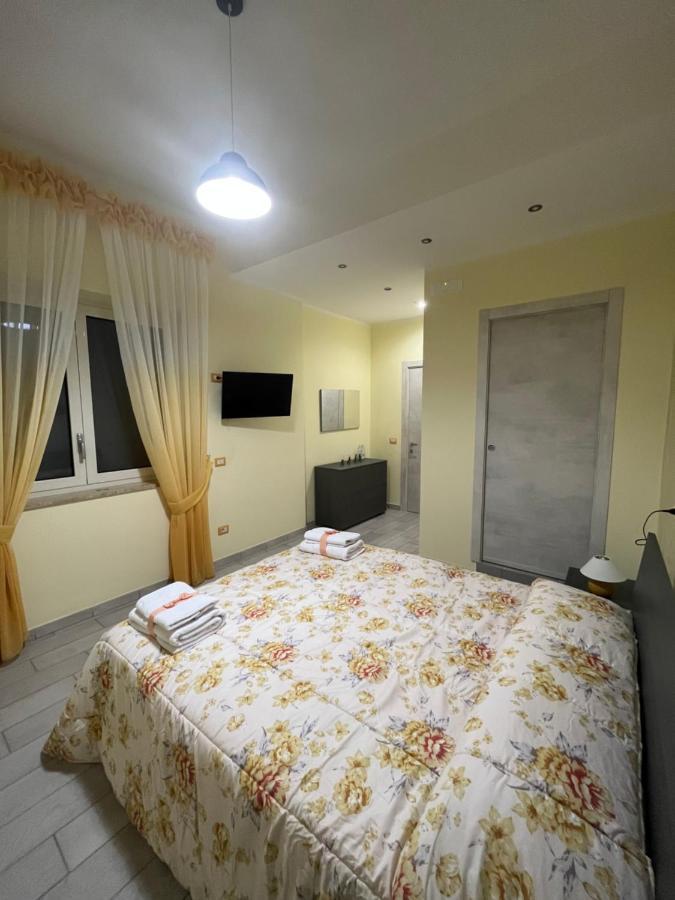 Affittacamere Vicolo55 Napoli