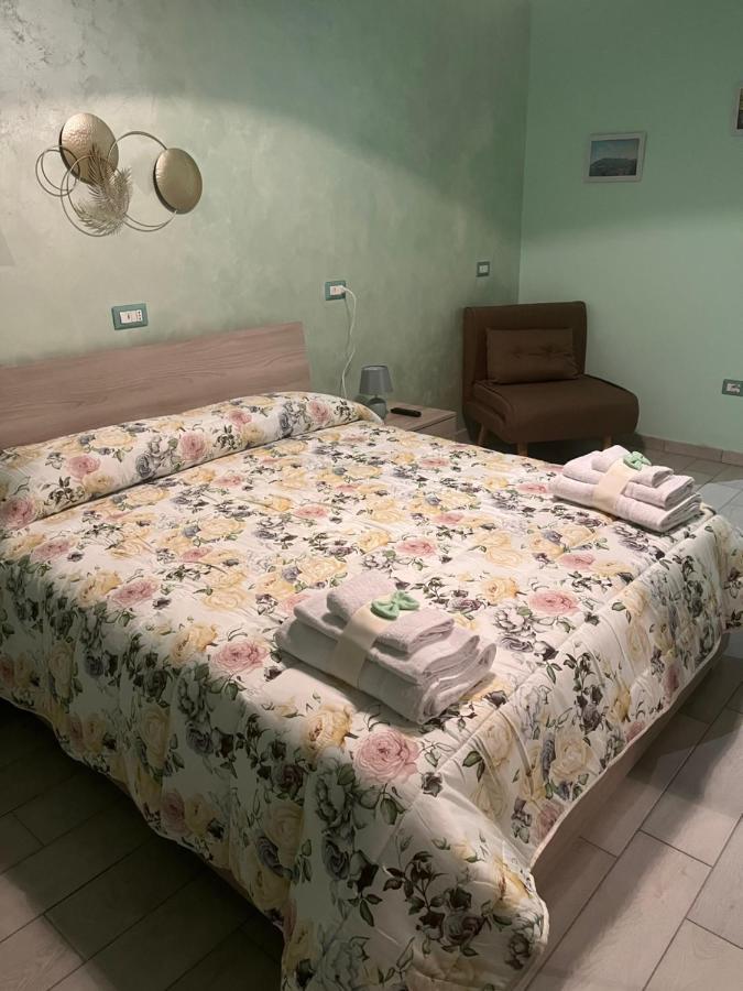 Vicolo55 Napoli