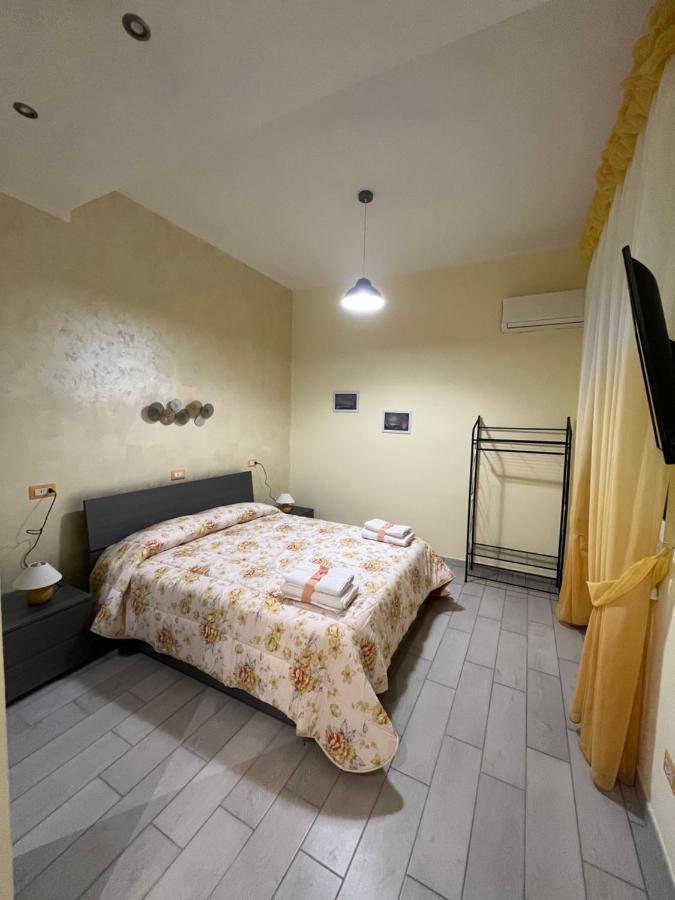 Affittacamere Vicolo55