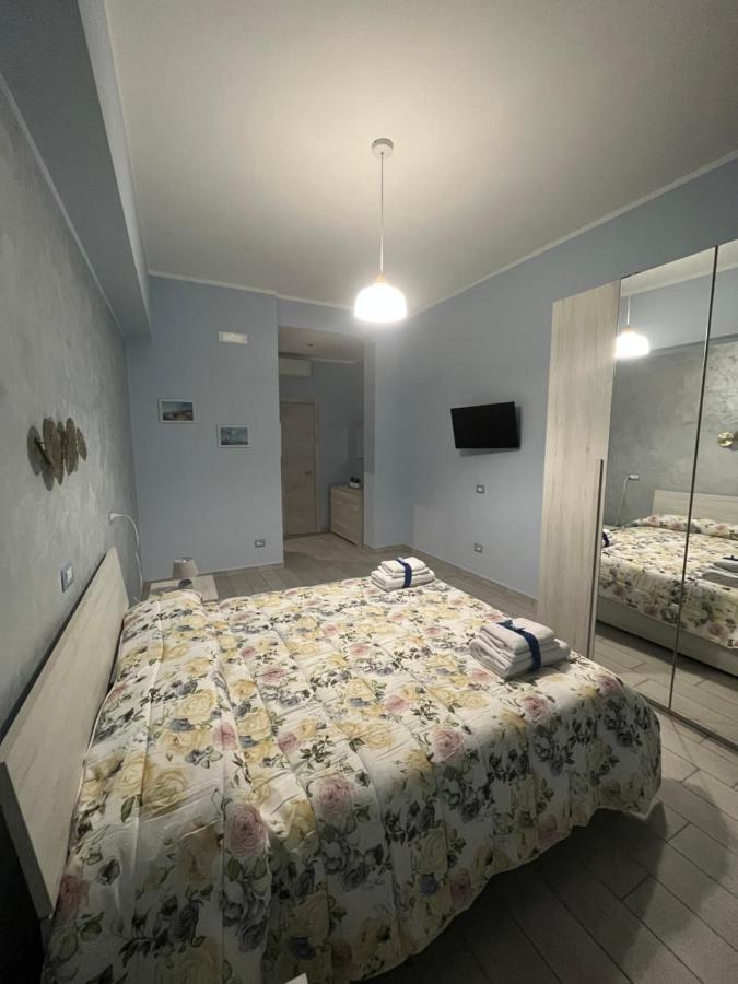 Vicolo55 * Napels